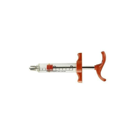 10ml Ardes Arplex Record Fit Syringes 151000 UKMEDI.CO.UK