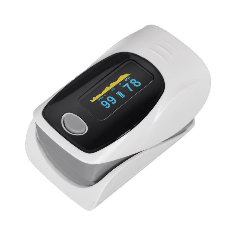 iMDK Fingertip Pulse Oximeter UKMEDI UK Medical Supplies