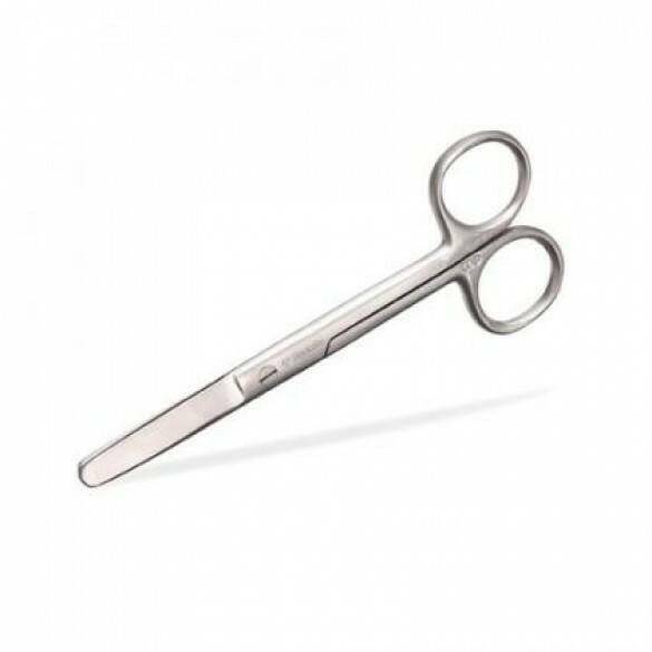 12,5 cm rett BB dressing saks