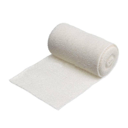 Ultra Lite Layer 2 Soft Crepe Bandage 10cm x 4.5m 5705 UKMEDI.CO.UK