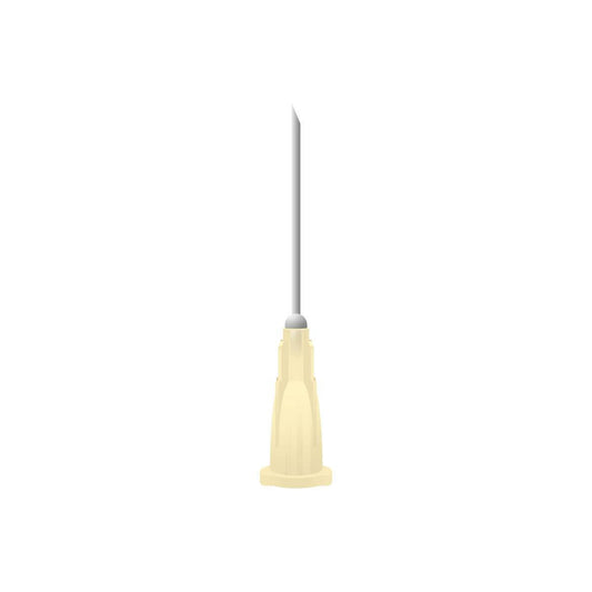 20g 1 tommers Agriject engangsnåler Poly Hub