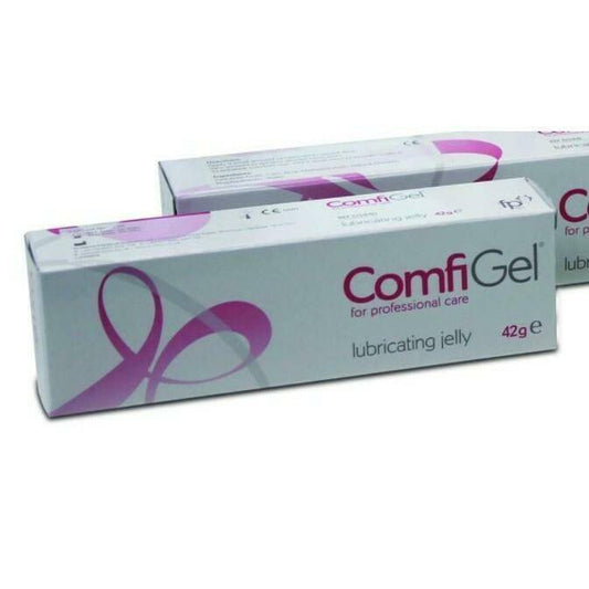 Comfigel 42G tube vannløselig smøregel