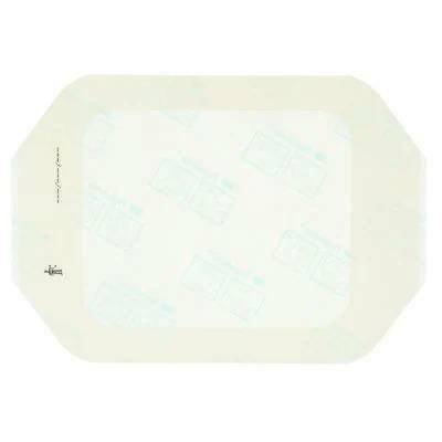 3m TegaDerm 10cm x 12cm Sterile Film IV Dressing 1633 UKMEDI.CO.UK