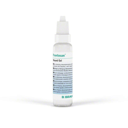 30ml Prontosan Wound Gel BBraun 400505 UKMEDI.CO.UK