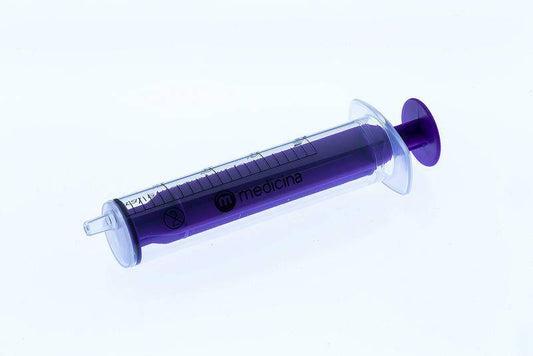 10ml Medicina Reusable Oral Tip Syringe OTH10 UKMEDI.CO.UK