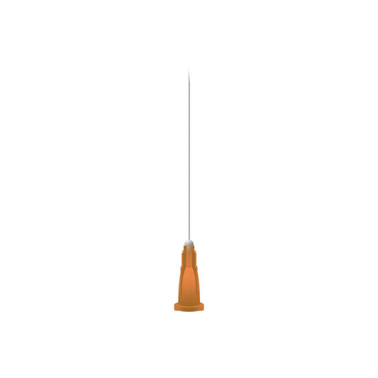 25 g 2 tommer (50 mm) magisk nålkanyle