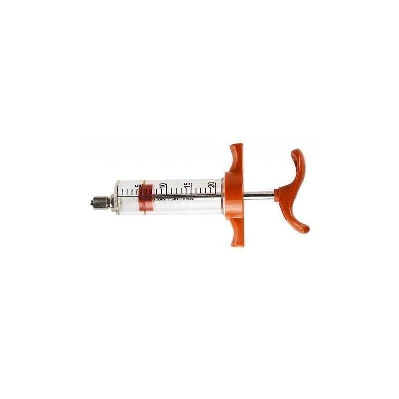 20 ml Ardes Arplex Luer Fit sprøyter