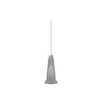 27g Grey 40mm Meso-relle Mesotherapy Needle - UKMEDI