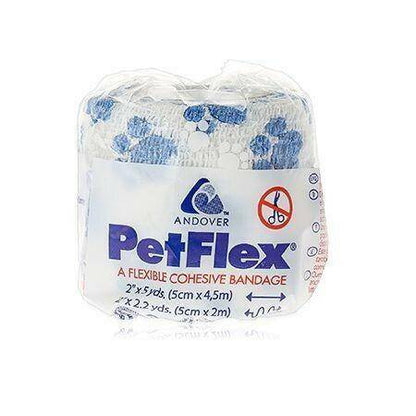 Petflex Bandasjepotetrykk 5cm