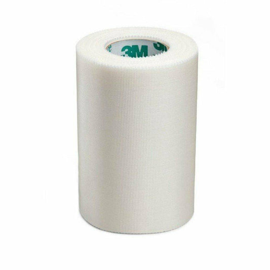 3M Durapore kirurgisk tape 5 cm