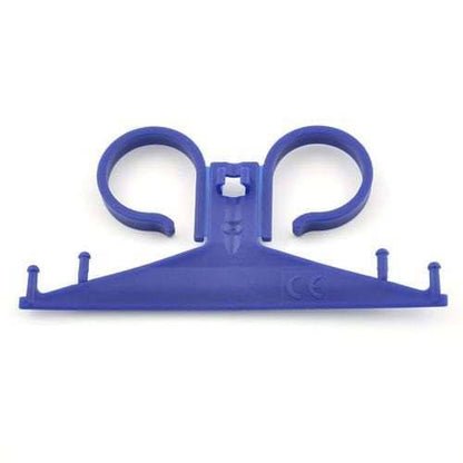 Urinposeholder