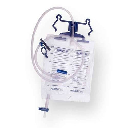 Urosid 20 Urinkateterpose med NRV og mikrofilter