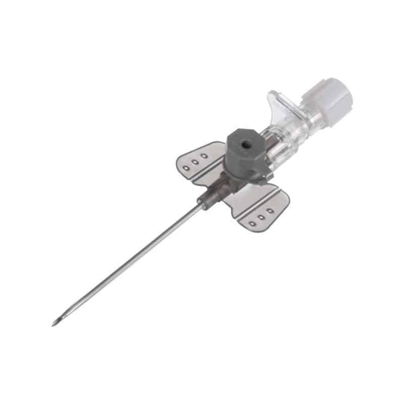 BBraun - 16g Vasofix Safety IV Cannula - 4268172S-01 UKMEDI.CO.UK UK Medical Supplies