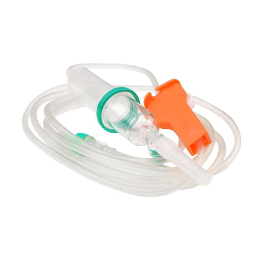 180 cm Intrafix SafeSet infusjonssett