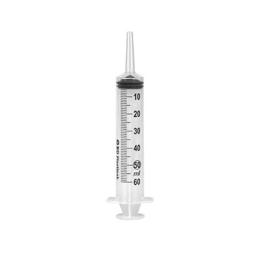50ml BD Plastipak kateterspray
