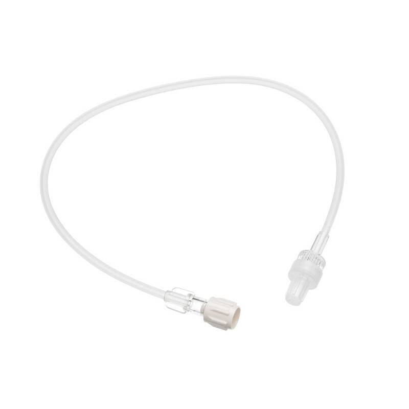 BD Microbore Extension (lavt volum) 30cm 3,0mm