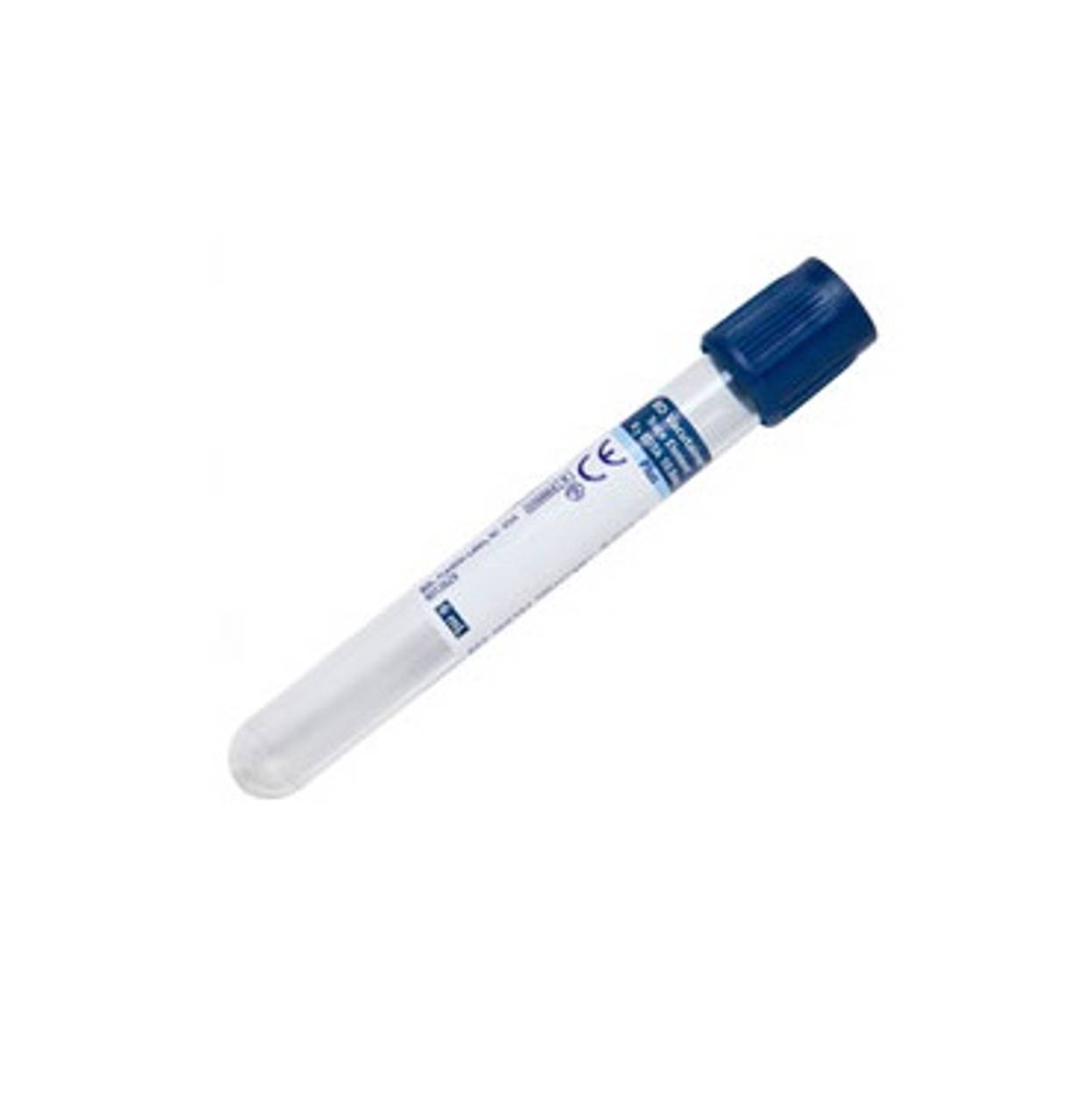 BD Vacutainer-rør for sporelementbestemmelse 6 ml ACD-løsning B