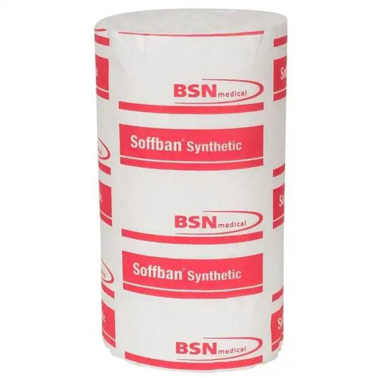10 cm x 2,70 m Soffban syntetisk polstring x 1