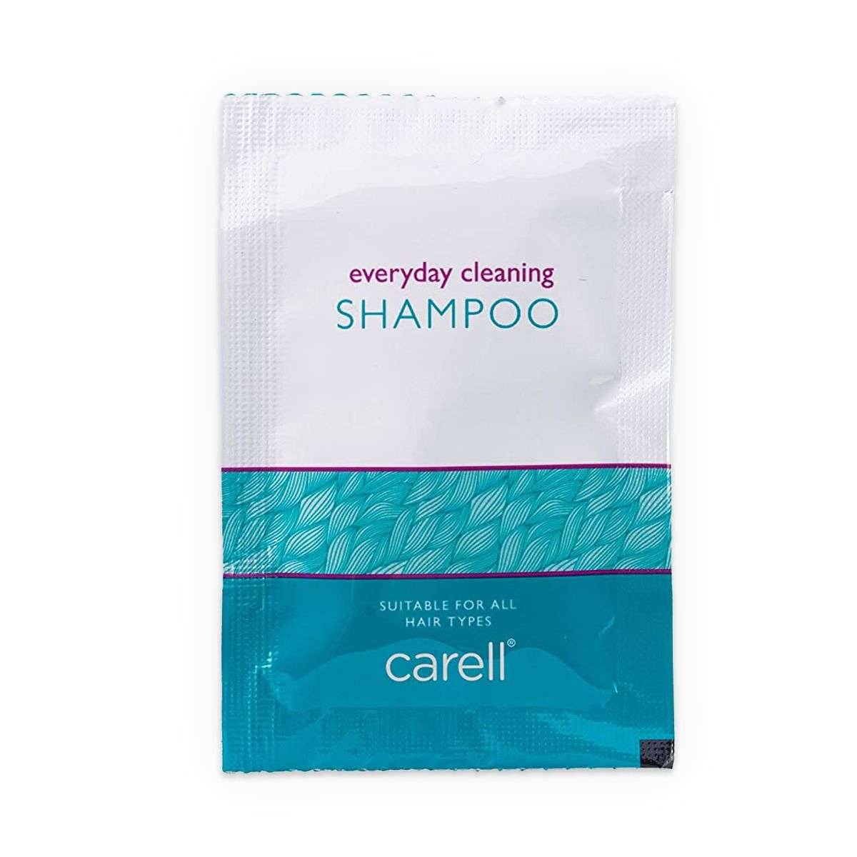 Clinell - Clinell 7g Shampoo Sachets Box 100 - PRSH7 UKMEDI.CO.UK UK Medical Supplies