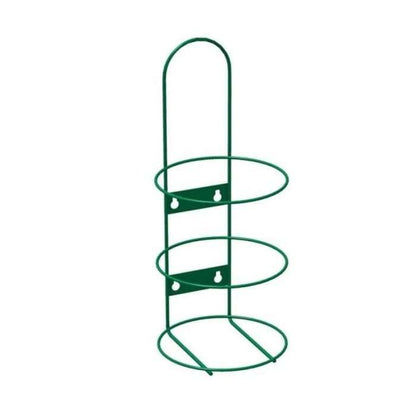 Clinell Veggmonterte Dispensere for Tubs Green