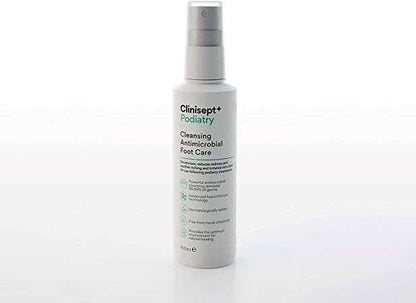 100ml Clinisept+ Fotterapi