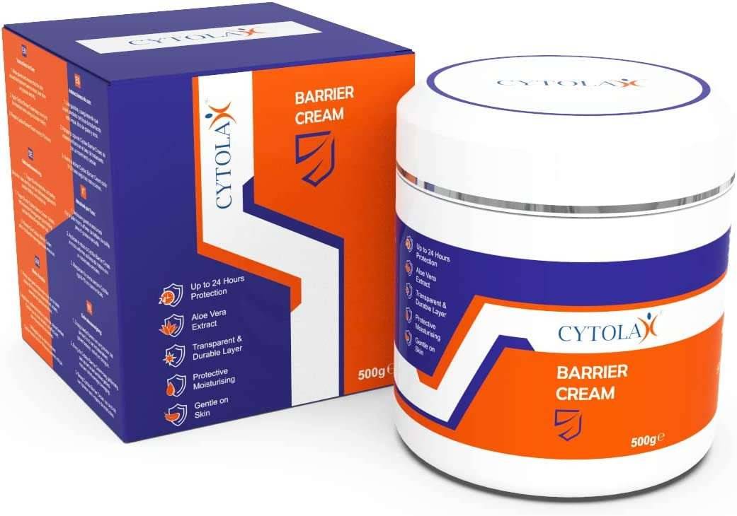 Cytolax Barrierekrem 500g