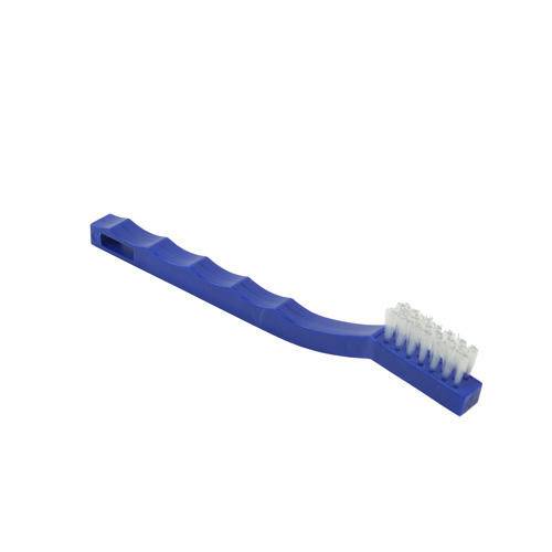 Instrument Cleaning Brush with Nylon Bristles EK11-84 UKMEDI.CO.UK