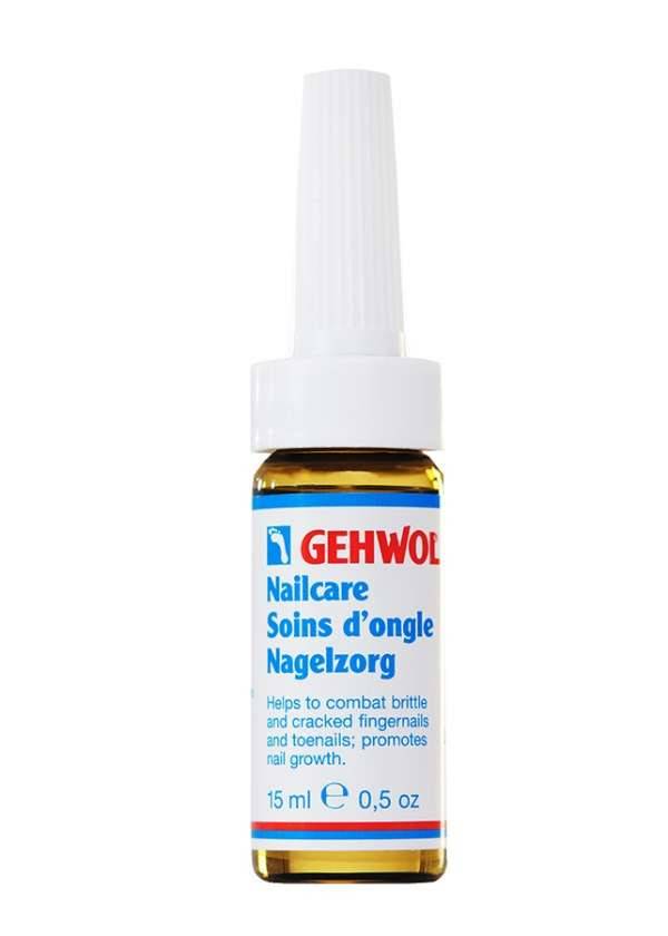 Gehwol Neglepleie 15ml