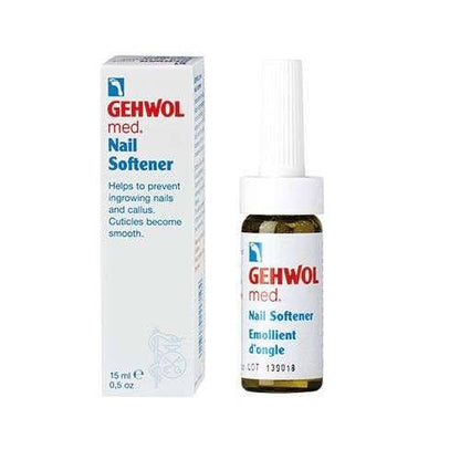 Gehwol Neglemykner Med 15ml