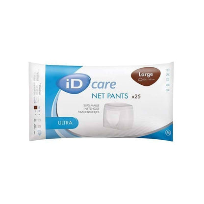 iD Care Net Pants Stor pakke med 25 stk