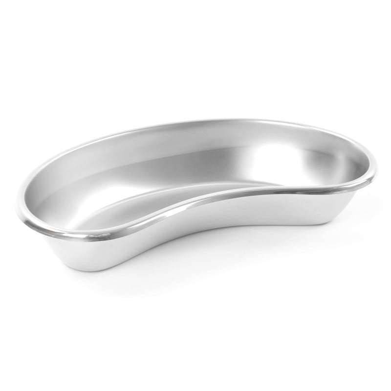 Kidney Dish Large Stainless Steel 31x15x5cm - UKMEDI