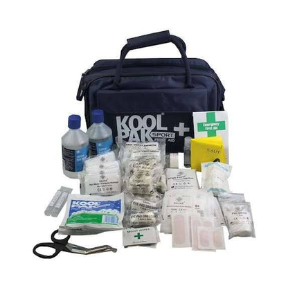 Koolpak Advanced Team Sports førstehjelpssett