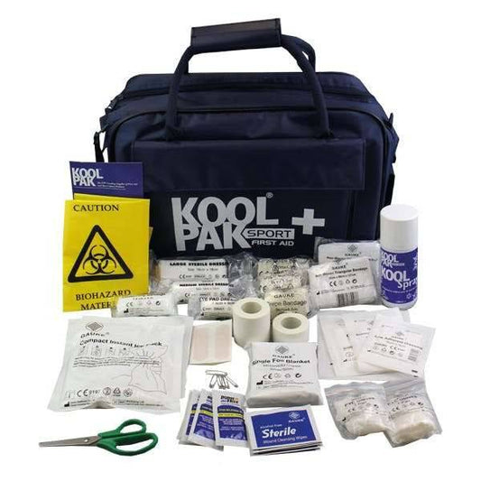 Koolpak Astroturf-sett