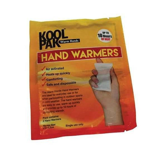 KoolPak Hand Warmer - UKMEDI