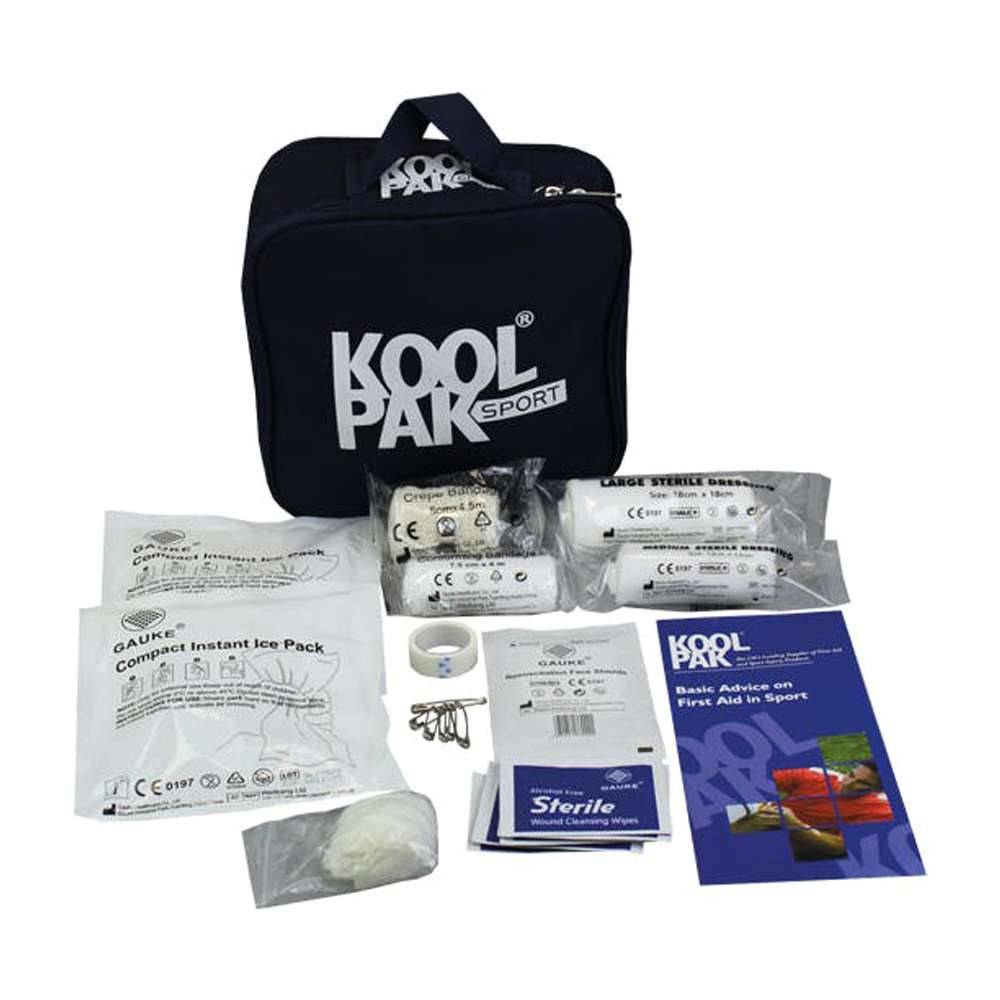 Koolpak Handy Sports førstehjelpssett