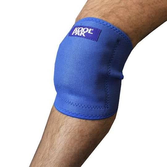 Koolpak Neopren Støtteinnpakning Stor 31cm x 58cm