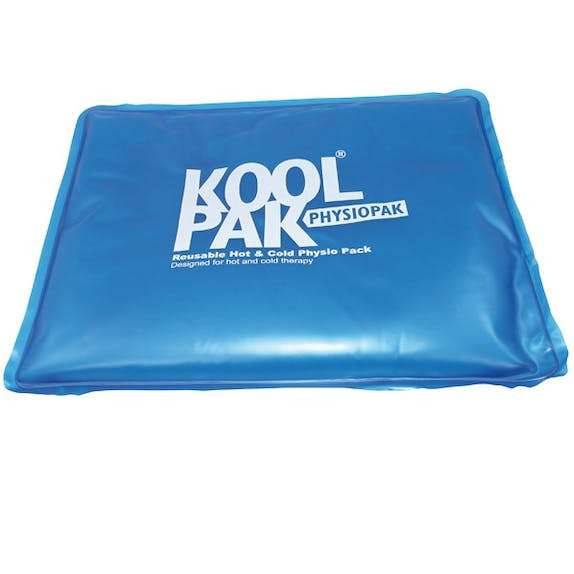 Koolpak Physio Gjenbrukbar varm og kald pakke 28cm x 36cm