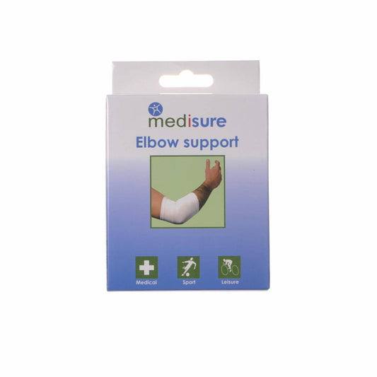 Medium albuestøtte Tubular Medisure