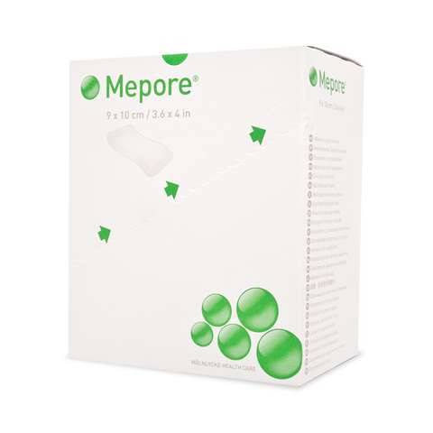 Mepore selvklebende forbinding 9cm x 15cm