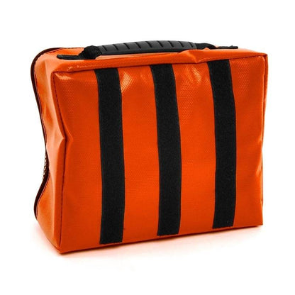 Oransje Molle Bag