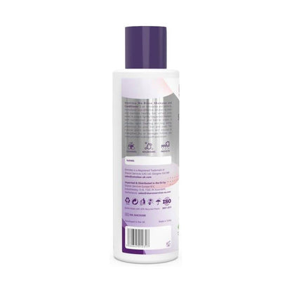 Omnitex 250ml Rinse Free Sjampo og Balsam