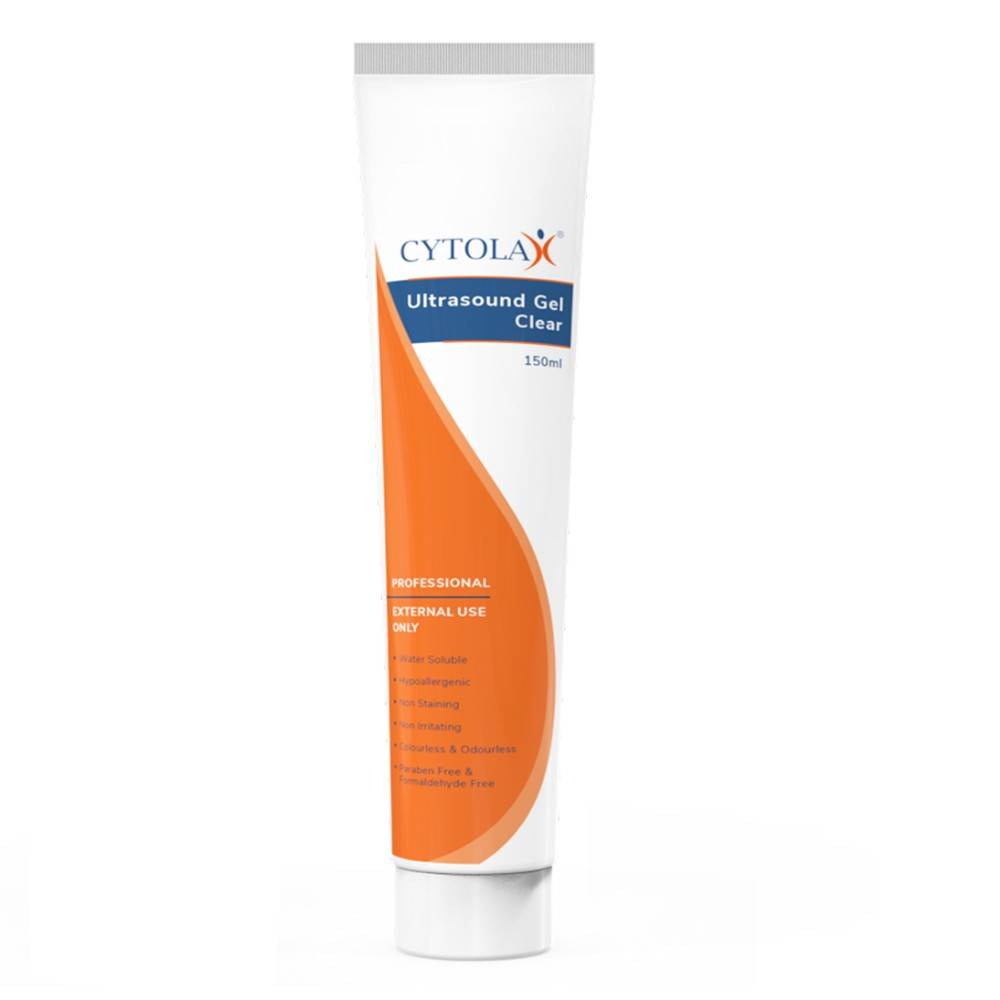 Cytolax Ultralydgel 150ml Tube