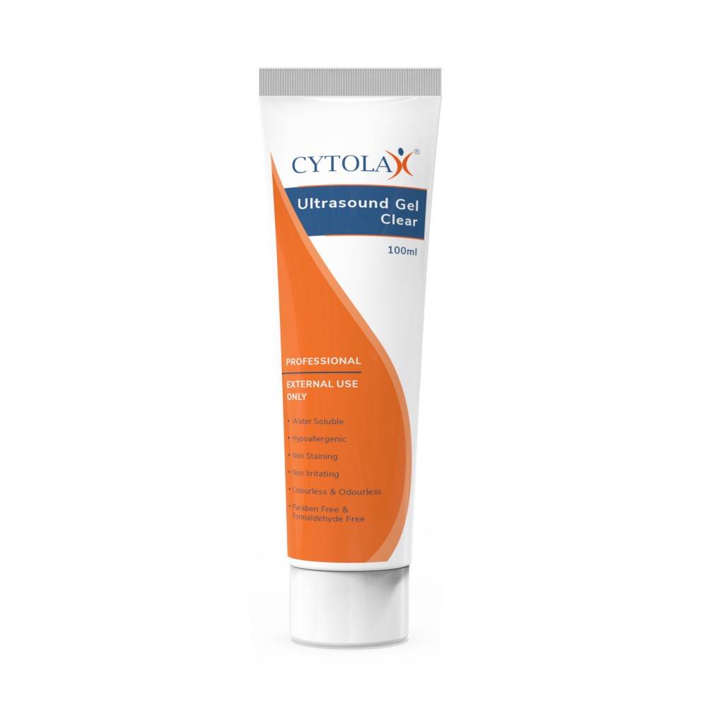 Cytolax Ultralydgel 100ml Tube