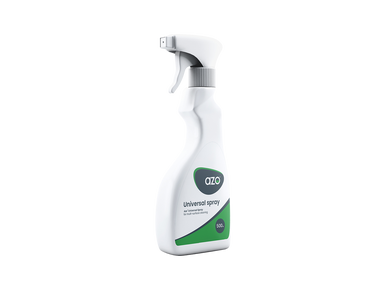 Azo Universal rengjørings- og desinfeksjonsspray 500ml