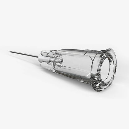 32g x 4mm TSK STERiJECT PRE Needles Regular Hub