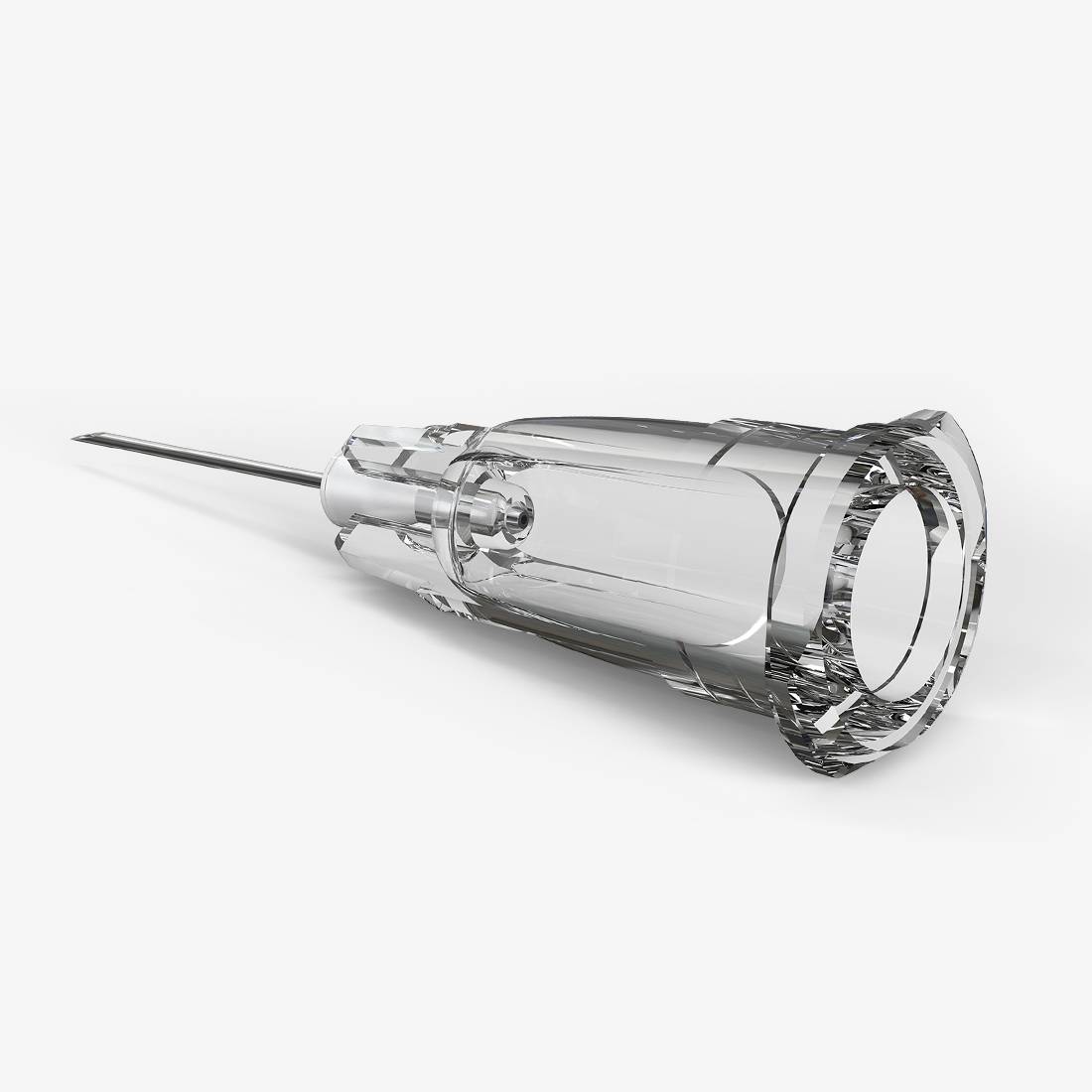32g x 9mm TSK STERiJECT PRE Needles Regular Hub