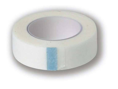 Mikroporøs tape 1,25cm x 10m