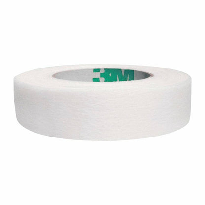 3M Durapore kirurgisk tape 1,25 cm