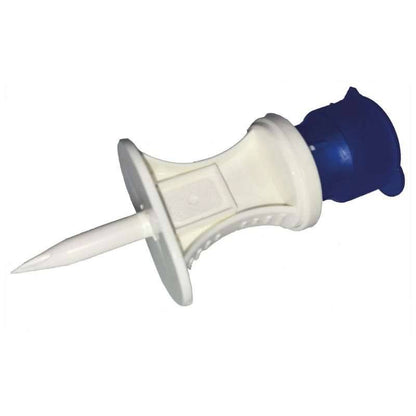 RoweSpike II med partikkelfilter 5 µm