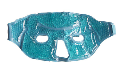 Gel Bead Ansiktsmaske